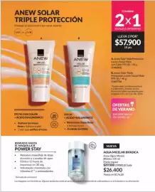 Catálogo Avon Página 105