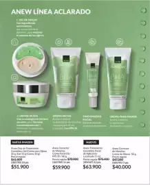 Catálogo Avon Página 106