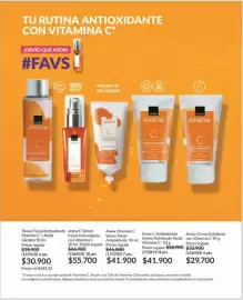 Catálogo Avon Página 107