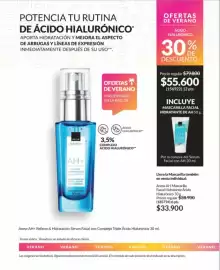 Catálogo Avon Página 109