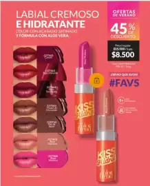 Catálogo Avon Página 11
