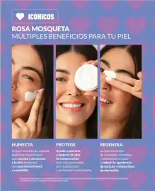 Catálogo Avon Página 110