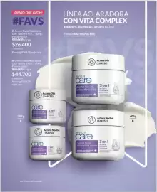 Catálogo Avon Página 112