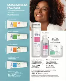 Catálogo Avon Página 116