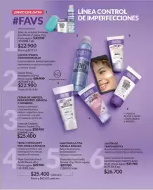 Catálogo Avon Página 118
