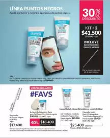 Catálogo Avon Página 119