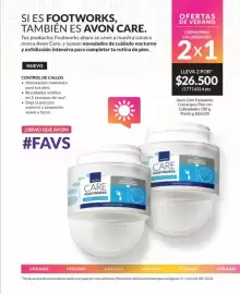 Catálogo Avon Página 122