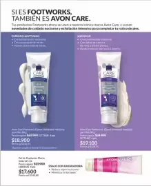 Catálogo Avon Página 123