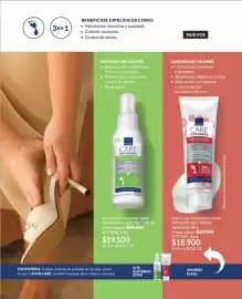 Catálogo Avon Página 124