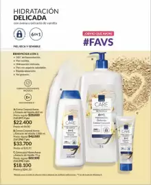 Catálogo Avon Página 125