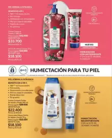 Catálogo Avon Página 126