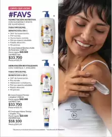 Catálogo Avon Página 132