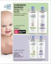 Catálogo Avon Página 138