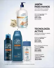 Catálogo Avon Página 139
