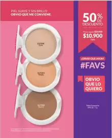 Catálogo Avon Página 15