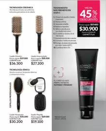 Catálogo Avon Página 151