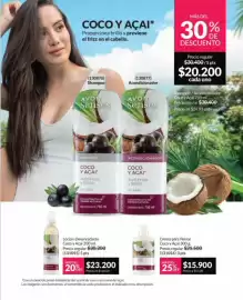 Catálogo Avon Página 155