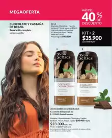 Catálogo Avon Página 157