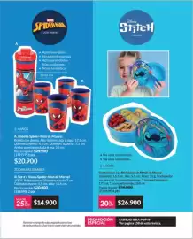 Catálogo Avon Página 162