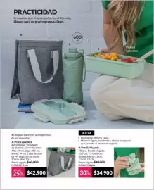 Catálogo Avon Página 166