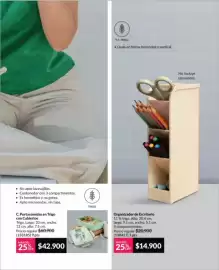 Catálogo Avon Página 167