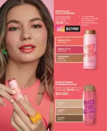 Catálogo Avon Página 17