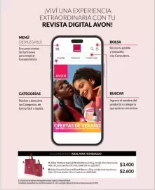 Catálogo Avon Página 2