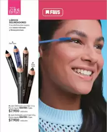 Catálogo Avon Página 20