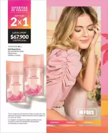 Catálogo Avon Página 24