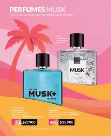 Catálogo Avon Página 27