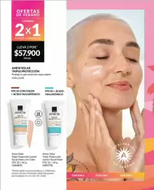 Catálogo Avon Página 28