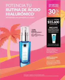 Catálogo Avon Página 29