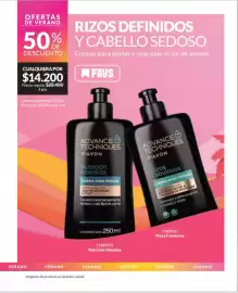 Catálogo Avon Página 32
