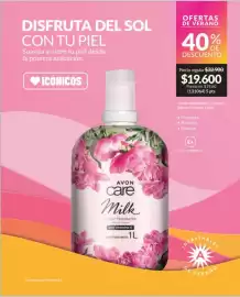 Catálogo Avon Página 33