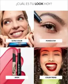 Catálogo Avon Página 39
