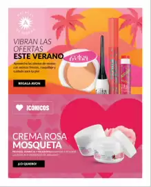 Catálogo Avon Página 4