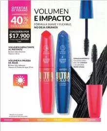 Catálogo Avon Página 42