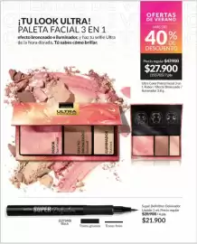 Catálogo Avon Página 44