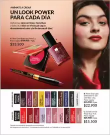 Catálogo Avon Página 46