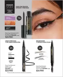 Catálogo Avon Página 47