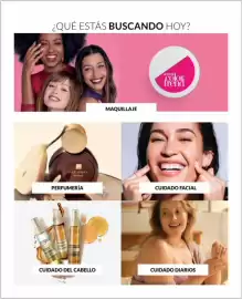 Catálogo Avon Página 5