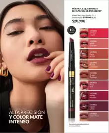 Catálogo Avon Página 50