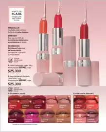 Catálogo Avon Página 51