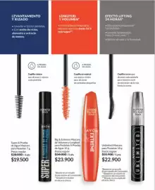 Catálogo Avon Página 55