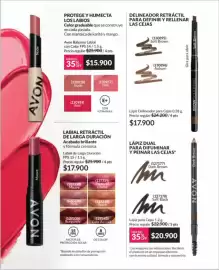 Catálogo Avon Página 57