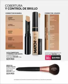 Catálogo Avon Página 61
