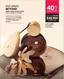 Catálogo Avon Página 65