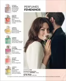Catálogo Avon Página 68