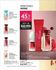 Catálogo Avon Página 72