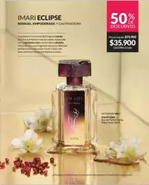 Catálogo Avon Página 73